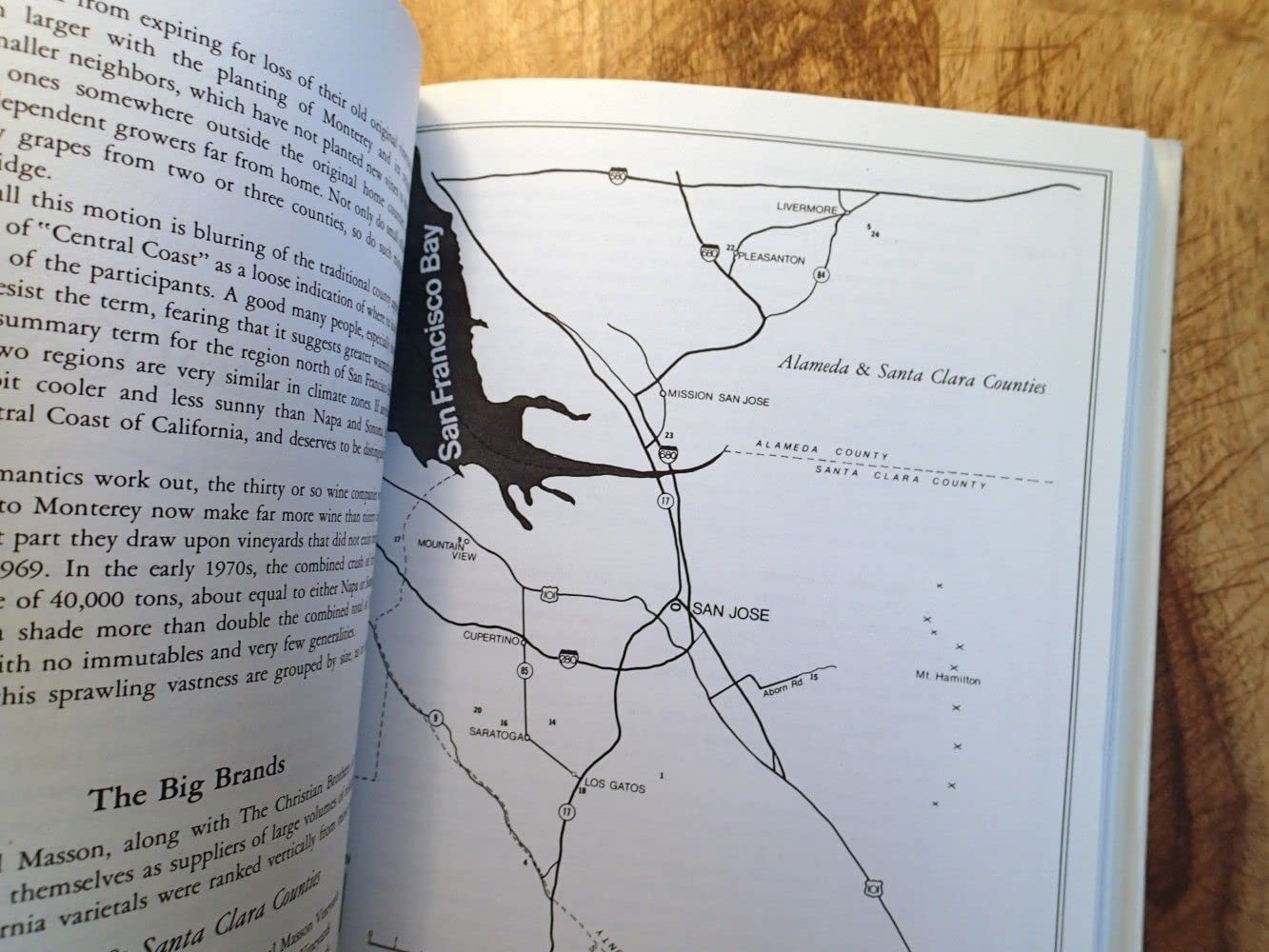 The California Wine Book