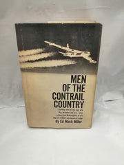 Men of the Contrail Country