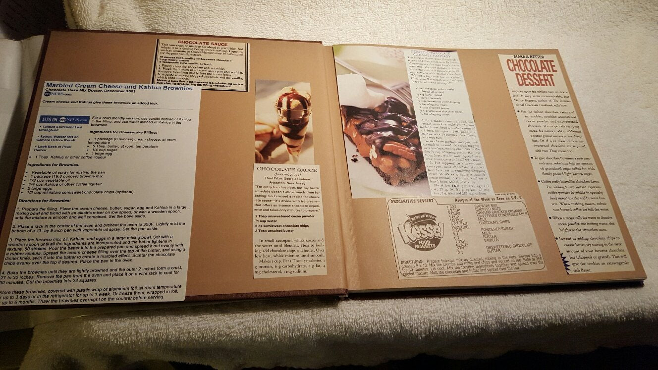 Death by Chocolate: The Last Word on a Consuming Passion