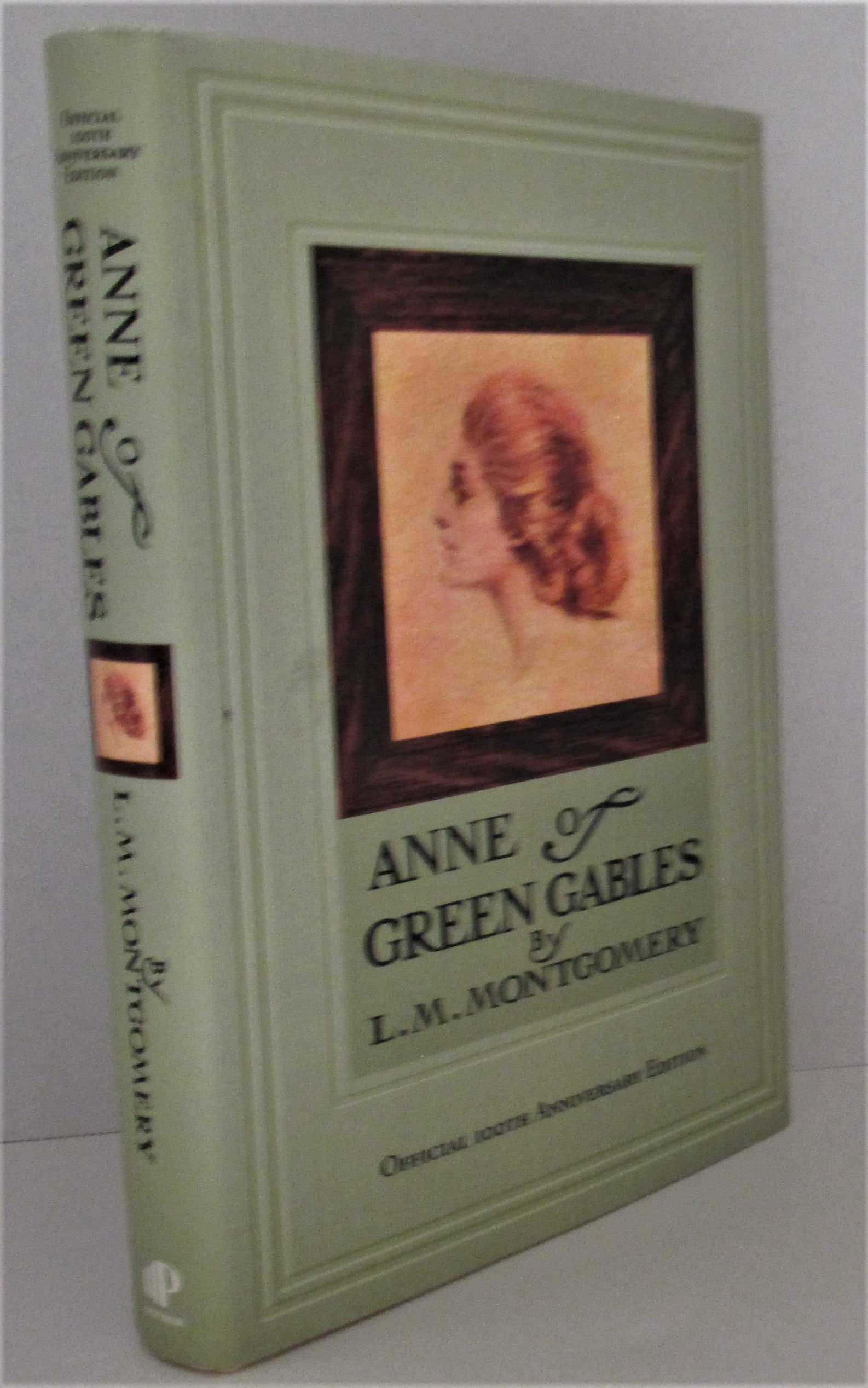 Anne of Green Gables, 100th Anniversary Edition