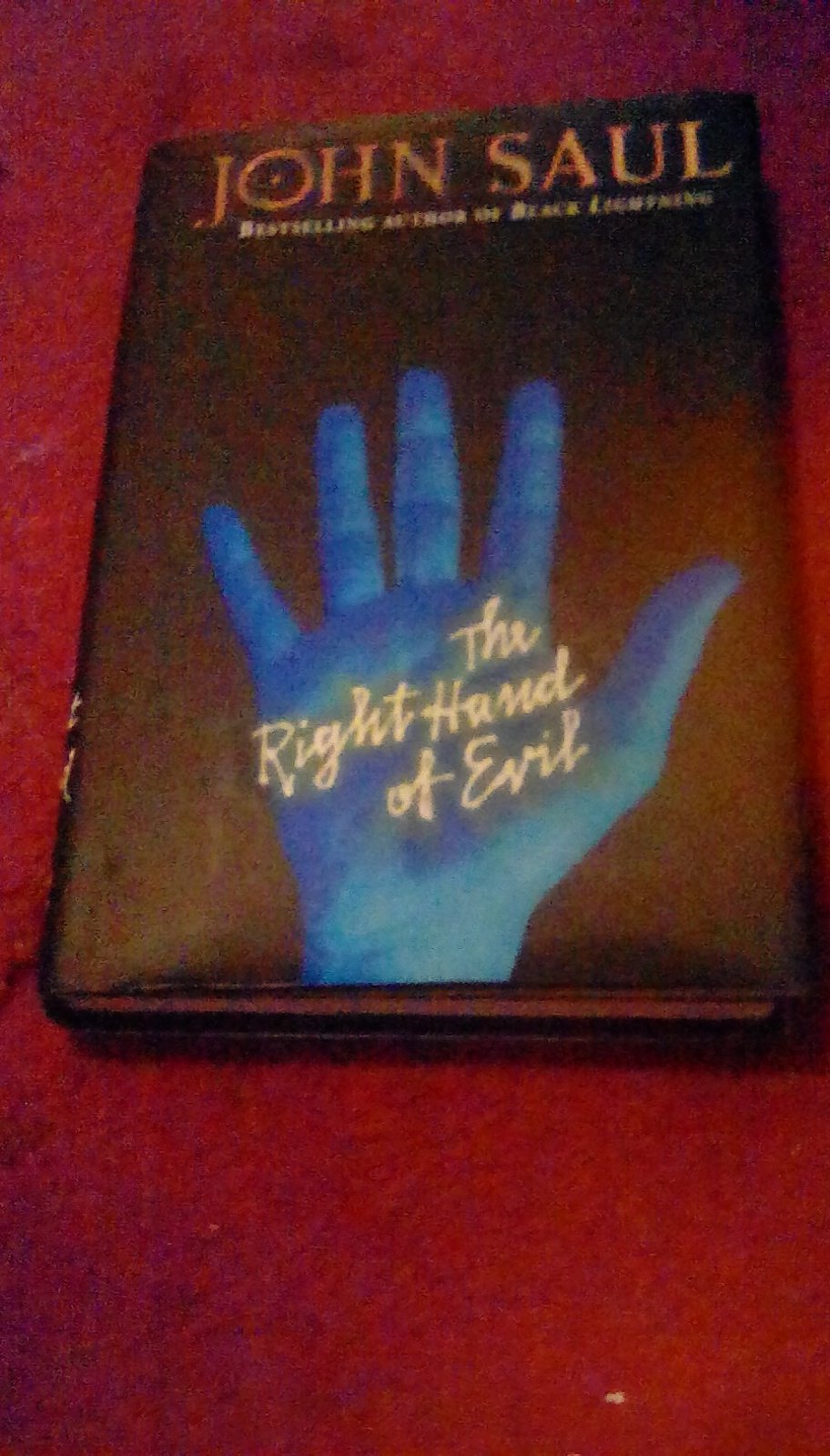 The Right Hand of Evil