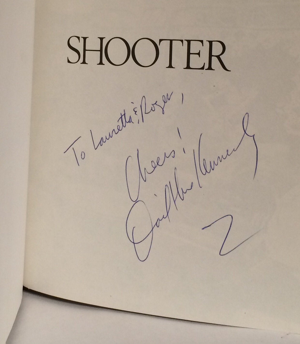 Shooter