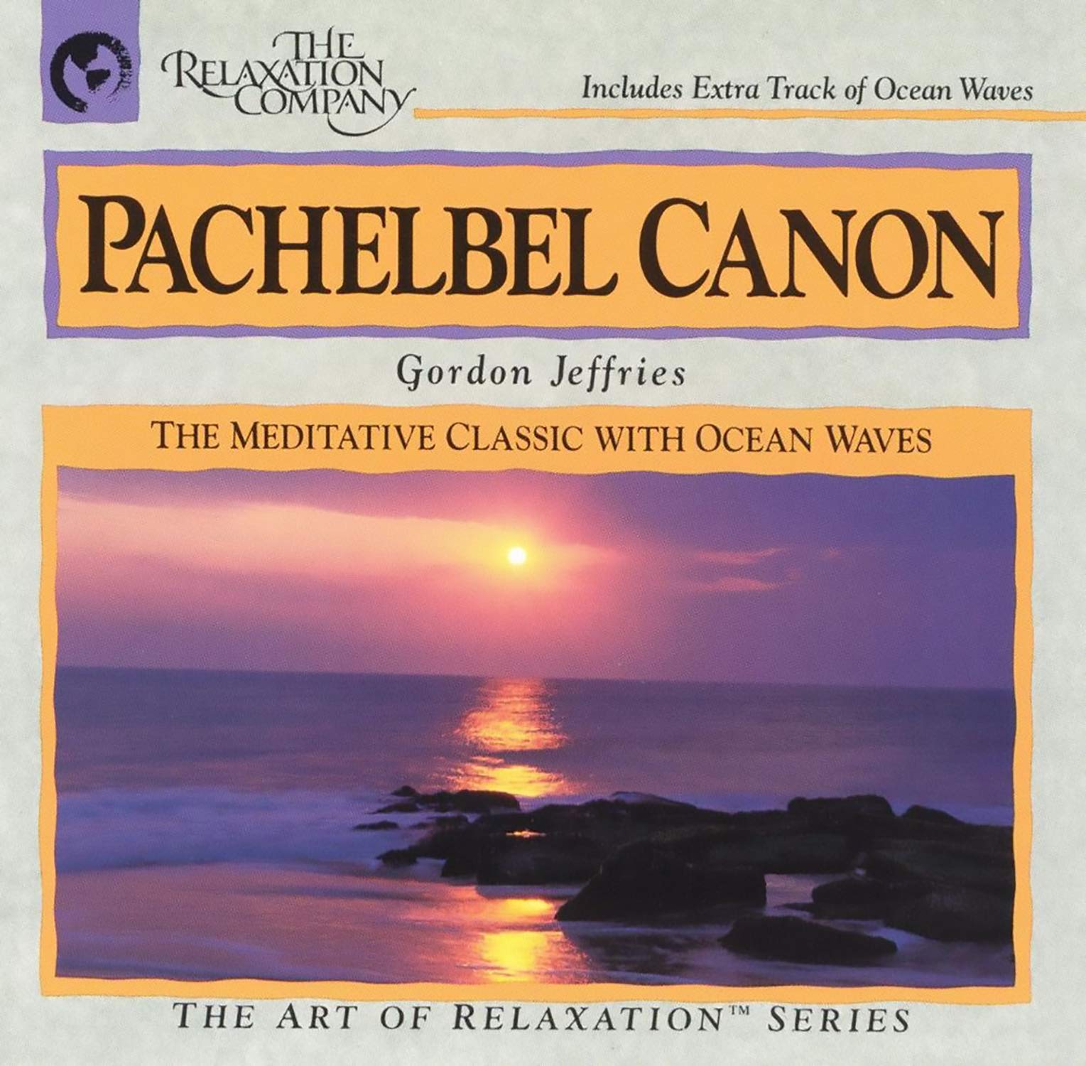 Pachelbel Canon