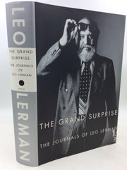 The Grand Surprise: The Journals of Leo Lerman