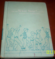 The New What Next? Part One, Reading for Independence