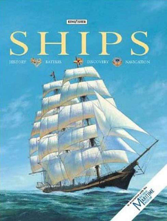 Ships Single Subject Reference Wilkinson, Philip