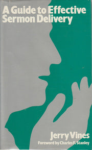 A Guide to Effective Sermon Delivery