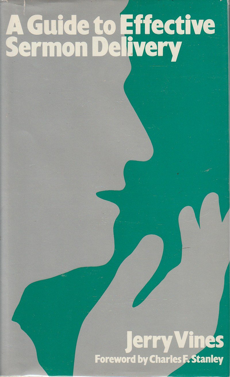 A Guide to Effective Sermon Delivery