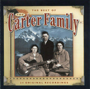 Best of The Carter Family