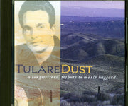 Tulare Dust: A Songwriters' Tribute To Merle Haggard