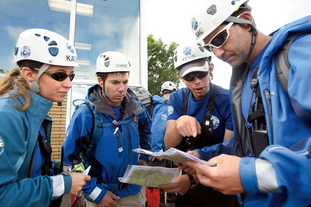 A Thousand-Year Rain: The Historic Flood of 2013 in Boulder and Larimer Counties