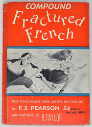 Compound Fractured French