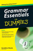 Grammar Essentials For Dummies Woods, Geraldine