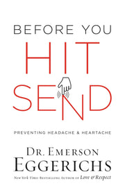 Before You Hit Send: Preventing Headache and Heartache