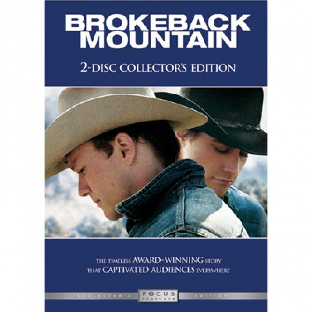 Brokeback Mountain