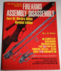 The Gun Digest Book of Firearms AssemblyDisassembly Part III: Rimfire Rifles Wood, J B