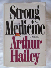 Strong Medicine