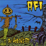 All Hallow's E.P.