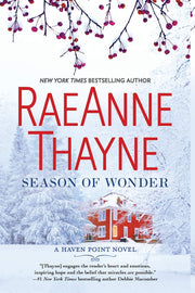 Season of Wonder: A Clean & Wholesome Romance (Haven Point, 9)