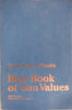 Barry Fains Private Blue Book of Gun Values: 1982 Edition; Volume 2, Number 1 [Paperback] Steven Fjestad