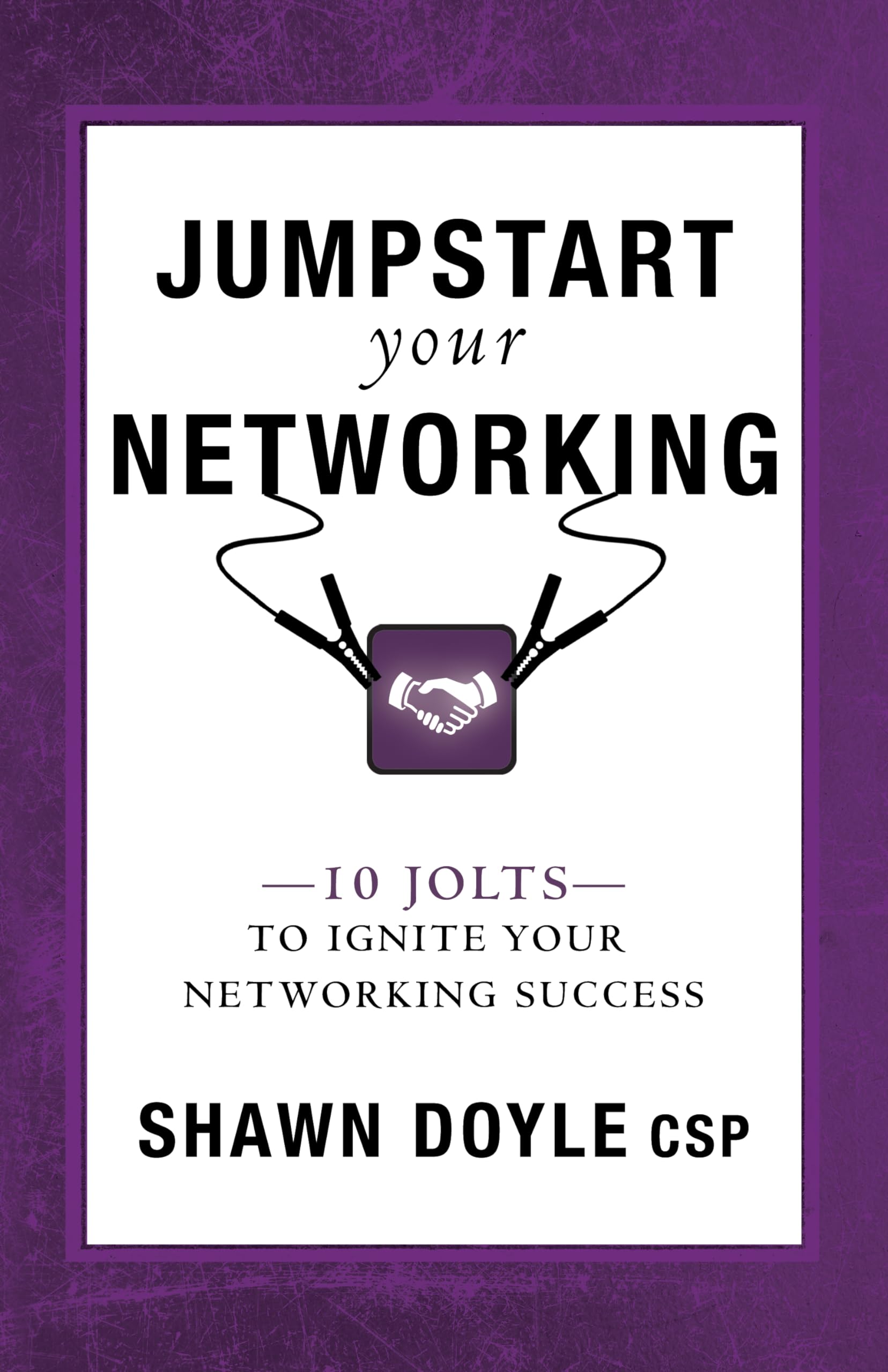 Jumpstart Your Networking