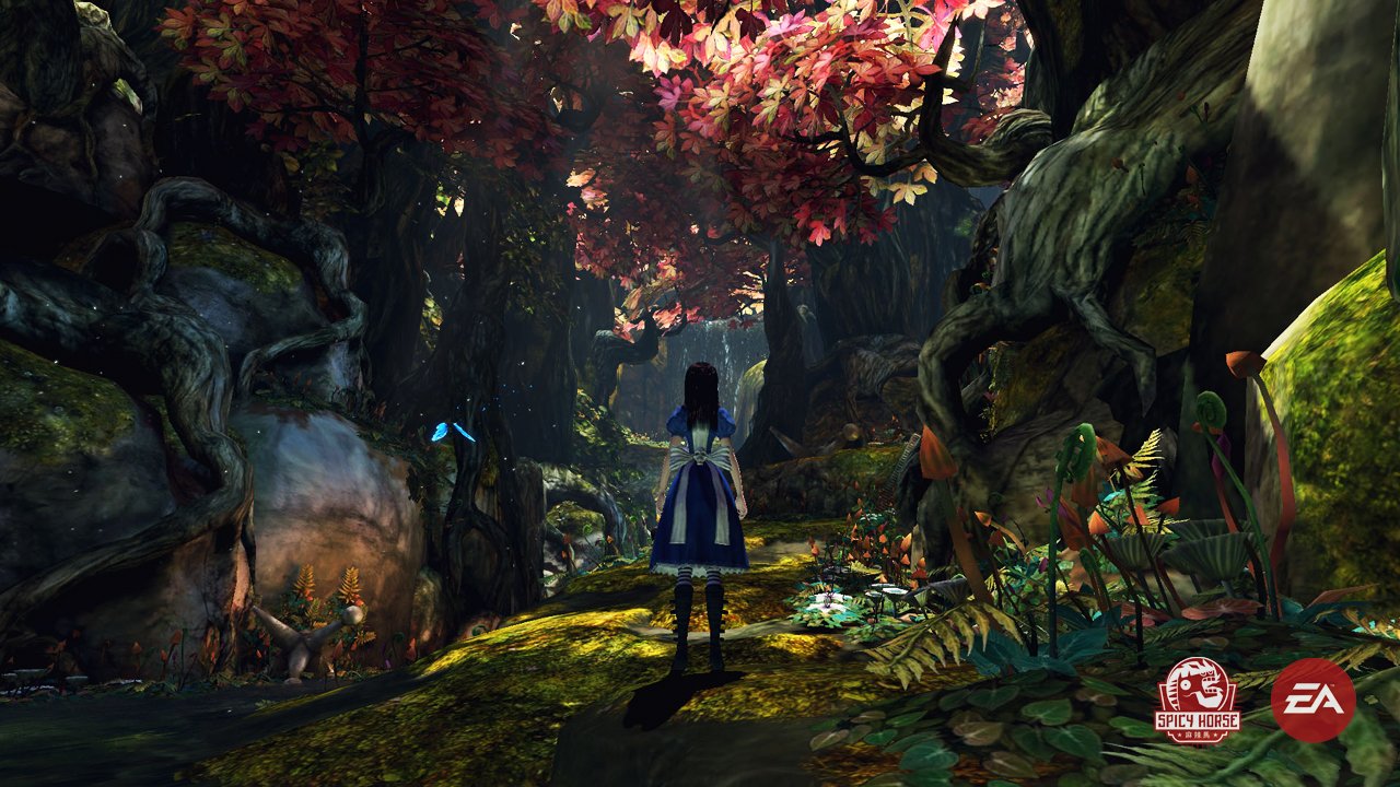 Alice: Madness Returns - PC