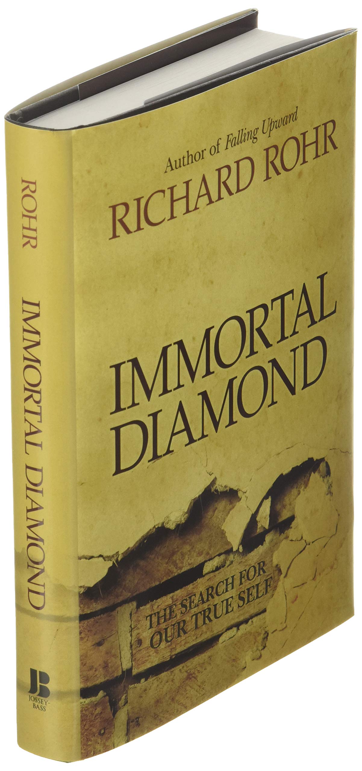 Immortal Diamond: The Search for Our True Self