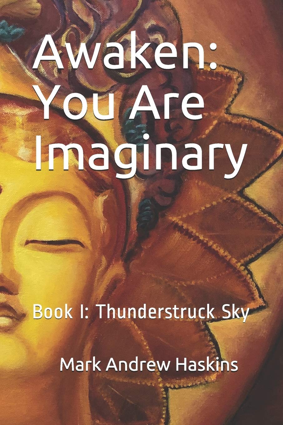 Awaken: You Are Imaginary: Book I: Thunderstruck Sky
