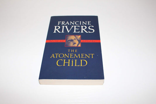 The Atonement Child Rivers, Francine