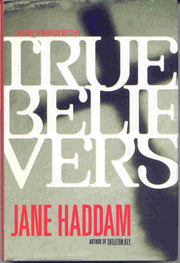 True Believers: A Gregor Demarkian Novel (Gregor Demarkian Novels)