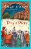 A Play of Piety A Joliffe Mystery [Paperback] Frazer, Margaret