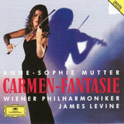 Carmen-Fantasie