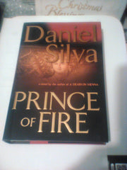Prince of Fire