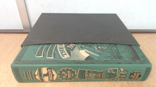 HISTORY OF THE CONQUEST OF MEXICO with Slipcase [Hardcover] Prescott, William H and Bw Illustrations