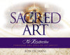 Sacred Art: The Resurrection Through the Eyes of an Artist [Hardcover] Ron Dicianni
