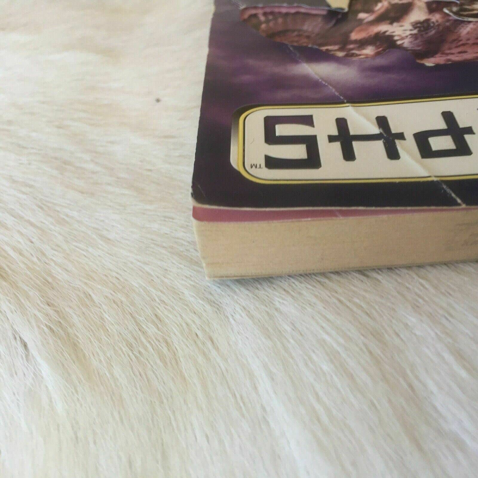 The Encounter (Animorphs#3)