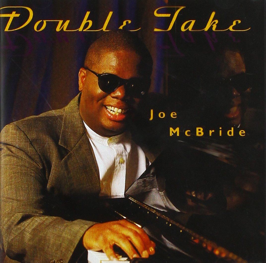 Double Take [Enhanced CD]