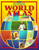 World Atlas: A Resource for Students [Paperback] Nystrom Firm