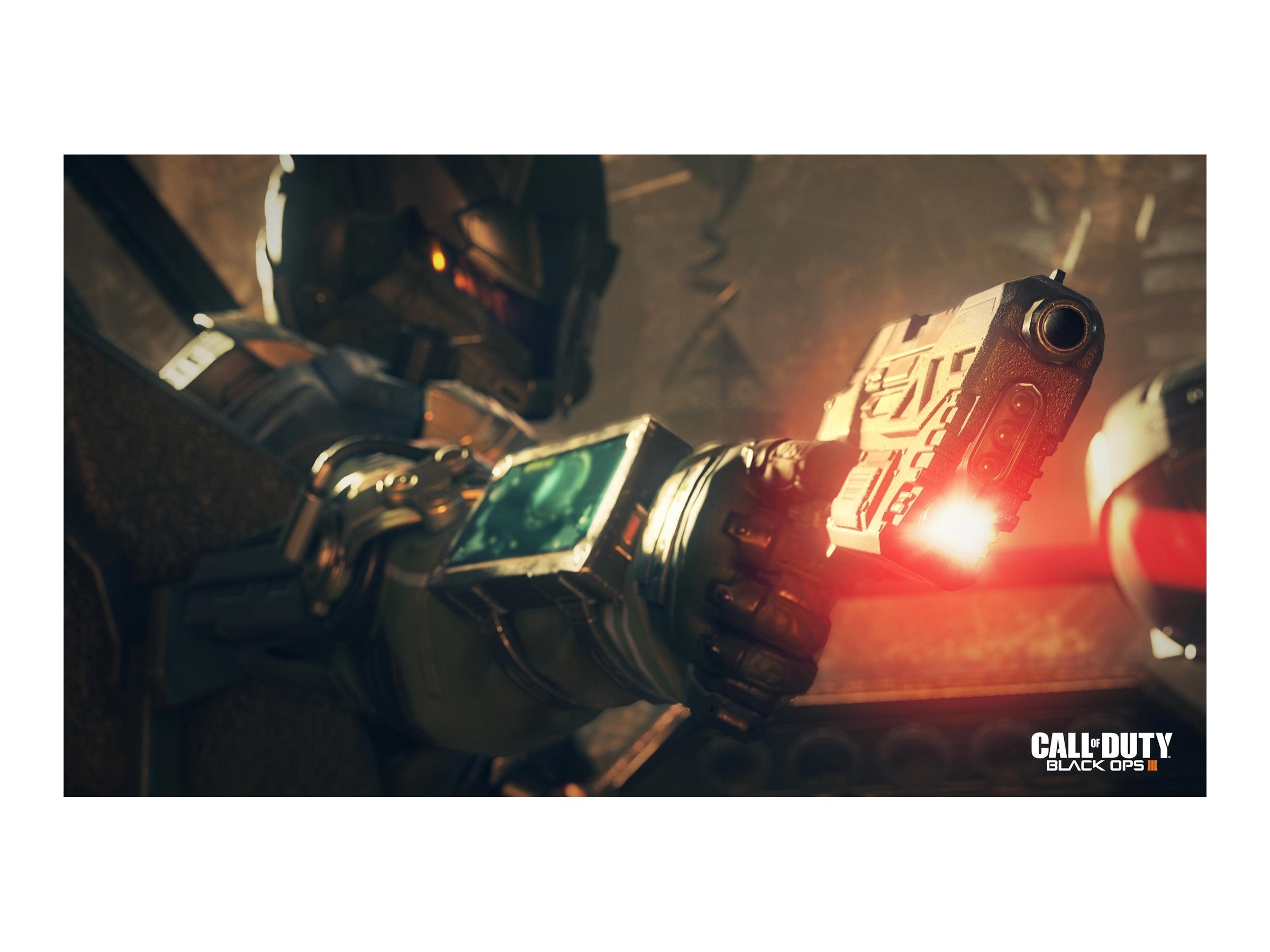 Call of Duty: Black Ops III - Standard Edition - Xbox One