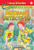 Dinosaur Detectives The Magic School Bus Science Chapter Book 9 Stamper, Judith Bauer and Earhart, Kristin