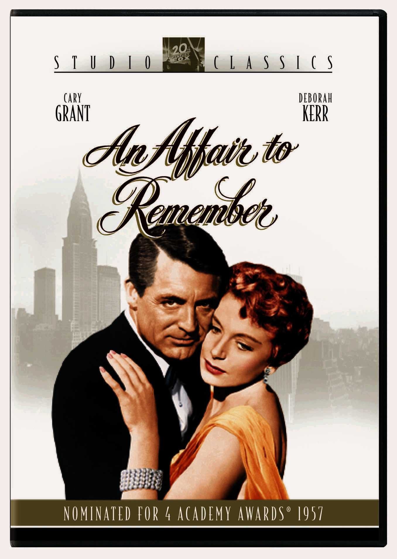 An Affair to Remember