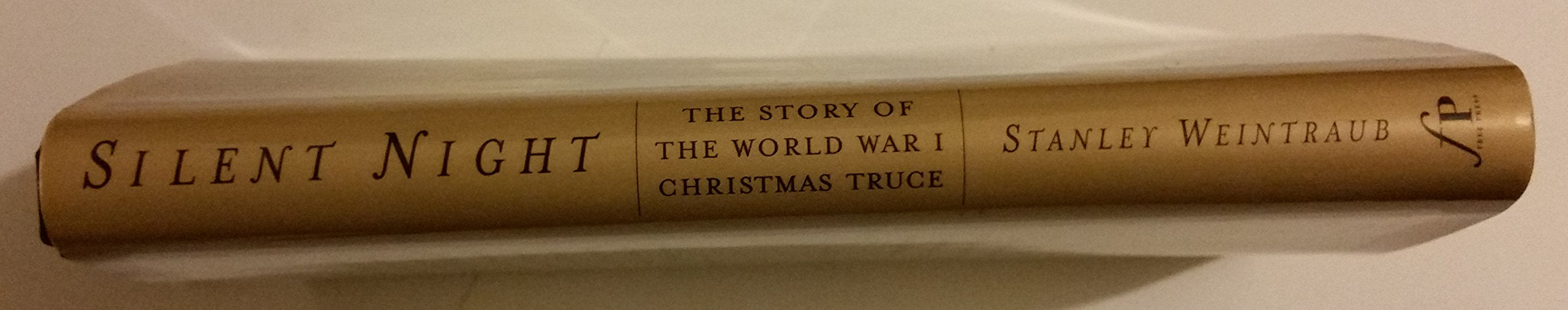 Silent Night: The Story of the World War I Christmas Truce