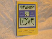 Speaking of Love