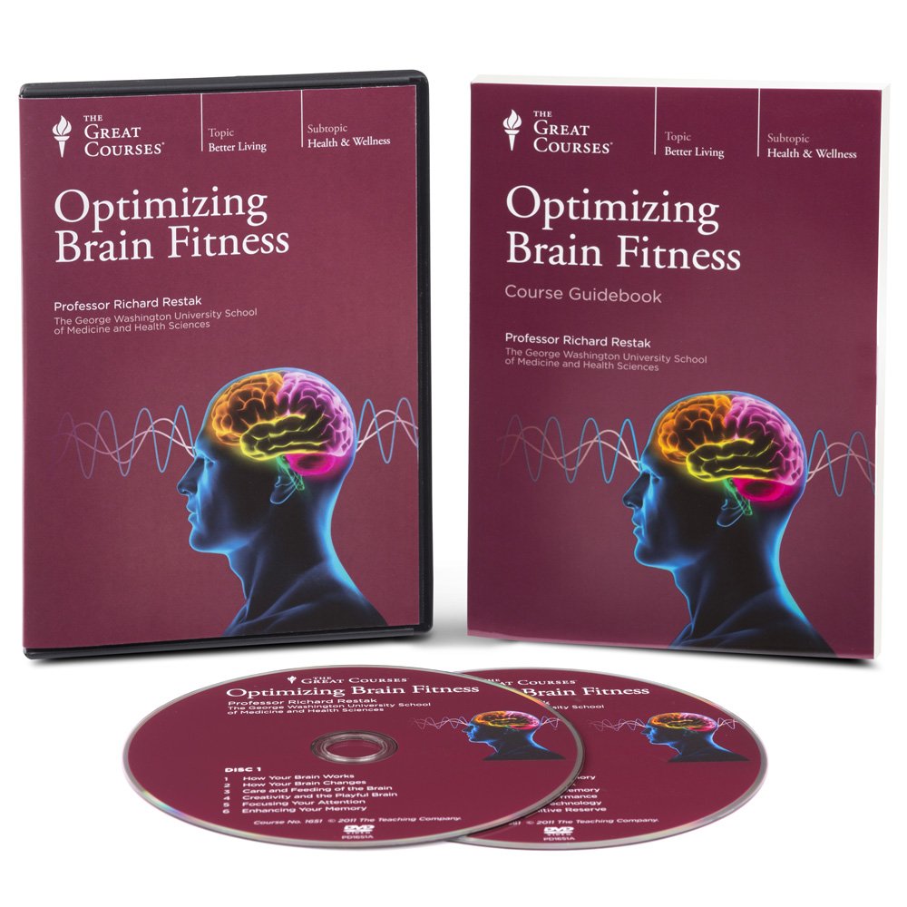 Optimizing Brain Fitness