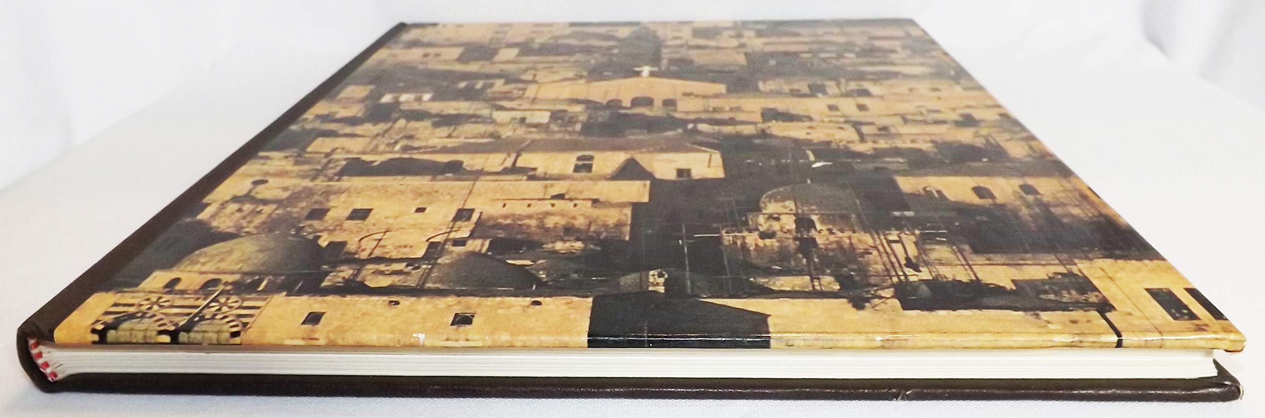 Jerusalem (Great Cities)