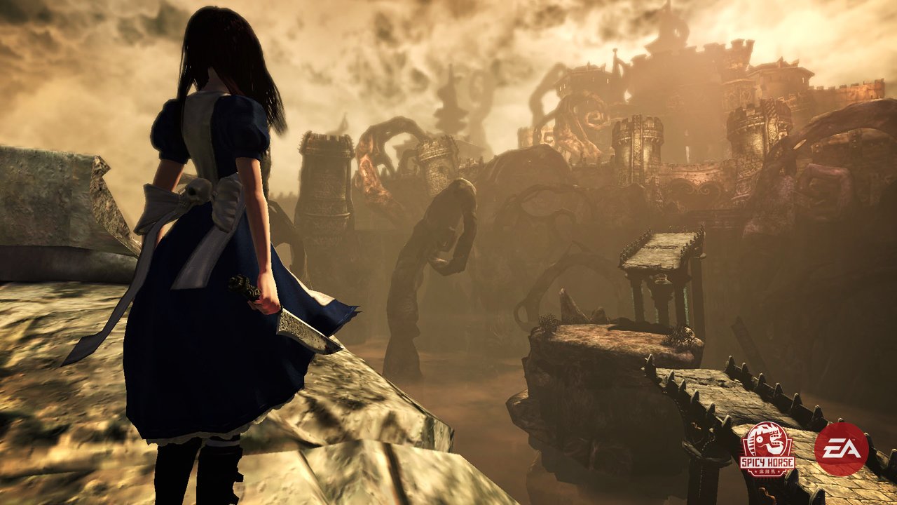 Alice: Madness Returns - PC