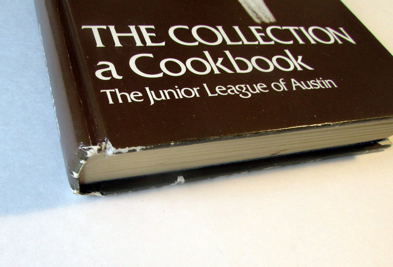 The Collection: A Cookbook