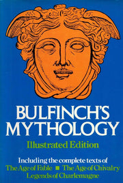 Bulfinch's Mythology