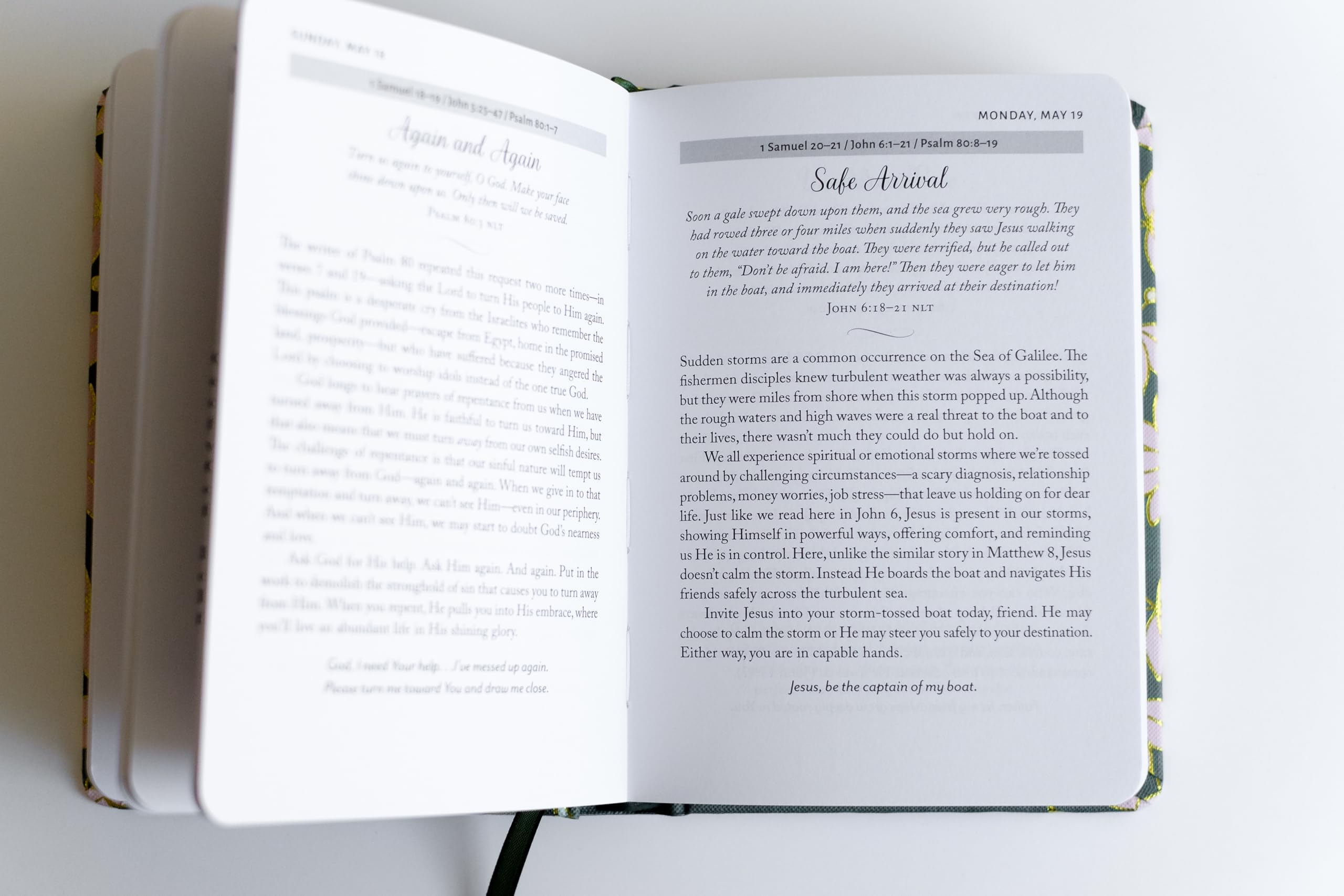 Daily Wisdom for Women 2025 Devotional Collection (Daily Wisdom - Annual Edition)