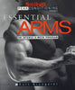 Essential Arms: An Intense 6Week Program Brungardt, Kurt